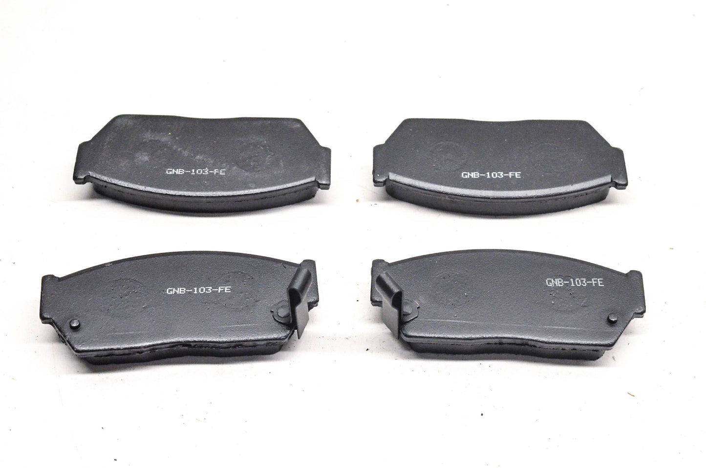 Wagner 65-7156A, 65-276 Guardian Disc Brake Pad Kit NOS