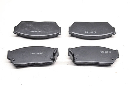 Wagner 65-7156A, 65-276 Guardian Disc Brake Pad Kit NOS