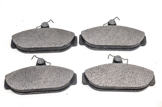 Wagner 65-7161, 65-255 Guardian Disc Brake Pad Kit NOS