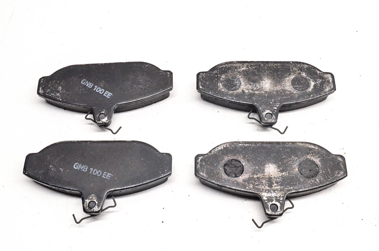 Wagner 65-7161, 65-255 Guardian Disc Brake Pad Kit NOS