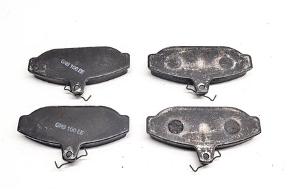 Wagner 65-7161, 65-255 Guardian Disc Brake Pad Kit NOS