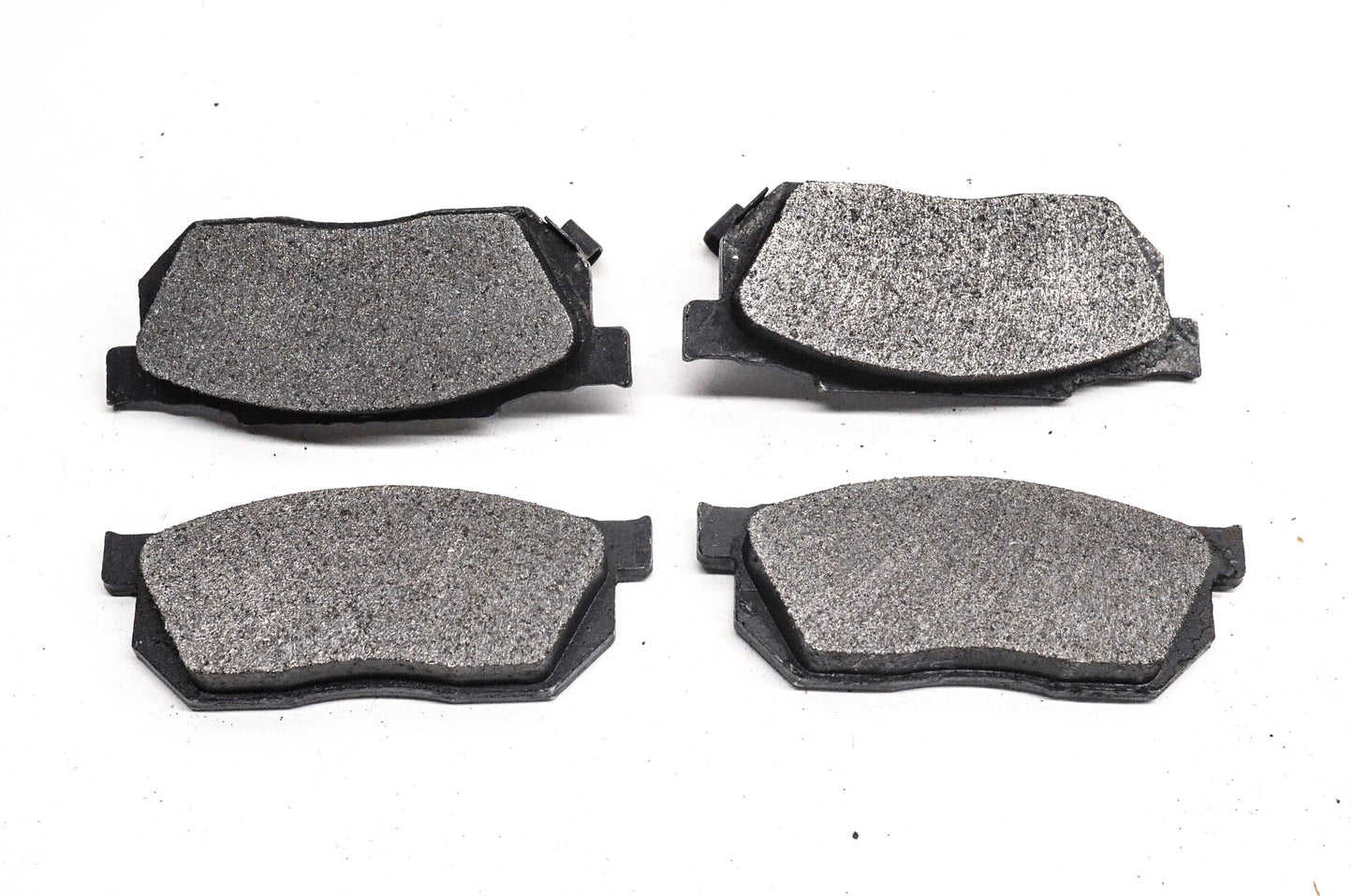 Wagner 65-7162, 65-256 Guardian Disc Brake Pad Kit NOS