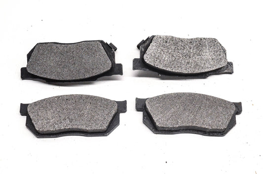 Wagner 65-7162, 65-256 Guardian Disc Brake Pad Kit NOS