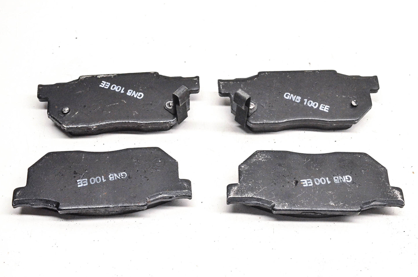 Wagner 65-7162, 65-256 Guardian Disc Brake Pad Kit NOS