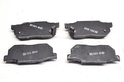 Wagner 65-7162, 65-256 Guardian Disc Brake Pad Kit NOS