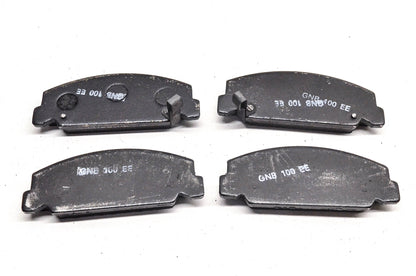 Wagner 65-7178, 65-273 Guardian Disc Brake Pad Kit NOS