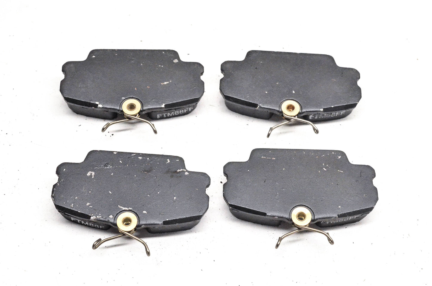 Wagner 65-7181, 65-278 Guardian Disc Brake Pad Kit NOS