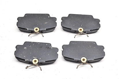 Wagner 65-7181, 65-278 Guardian Disc Brake Pad Kit NOS