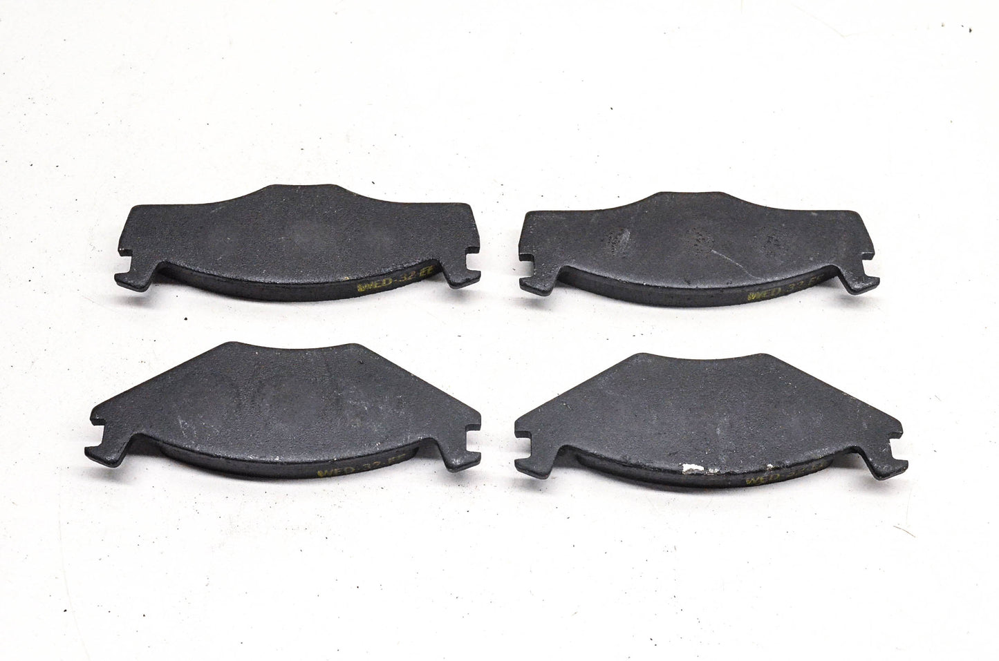 Wagner 65-7183, 65-280 Guardian Disc Brake Pad Kit NOS