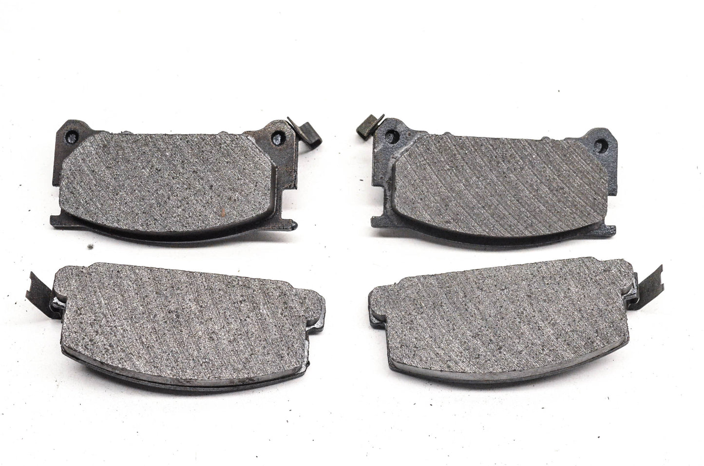 Wagner 65-7193, 65-291 Guardian Disc Brake Pad Kit NOS