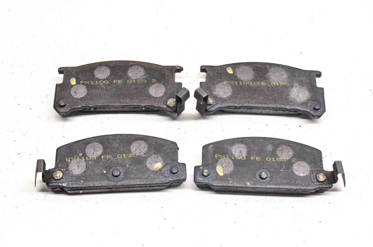 Wagner 65-7193, 65-291 Guardian Disc Brake Pad Kit NOS