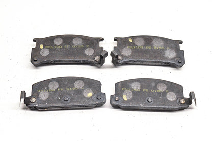 Wagner 65-7193, 65-291 Guardian Disc Brake Pad Kit NOS