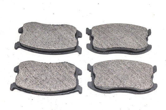 Wagner 65-7198, 65-297 Guardian Disc Brake Pad Kit NOS