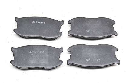 Wagner 65-7198, 65-297 Guardian Disc Brake Pad Kit NOS