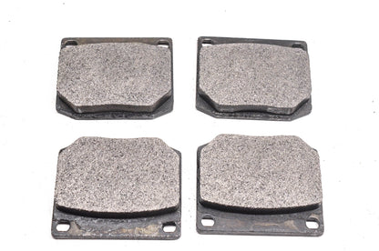 Wagner 65-7199, 65-2A Guardian Disc Brake Pad Kit NOS