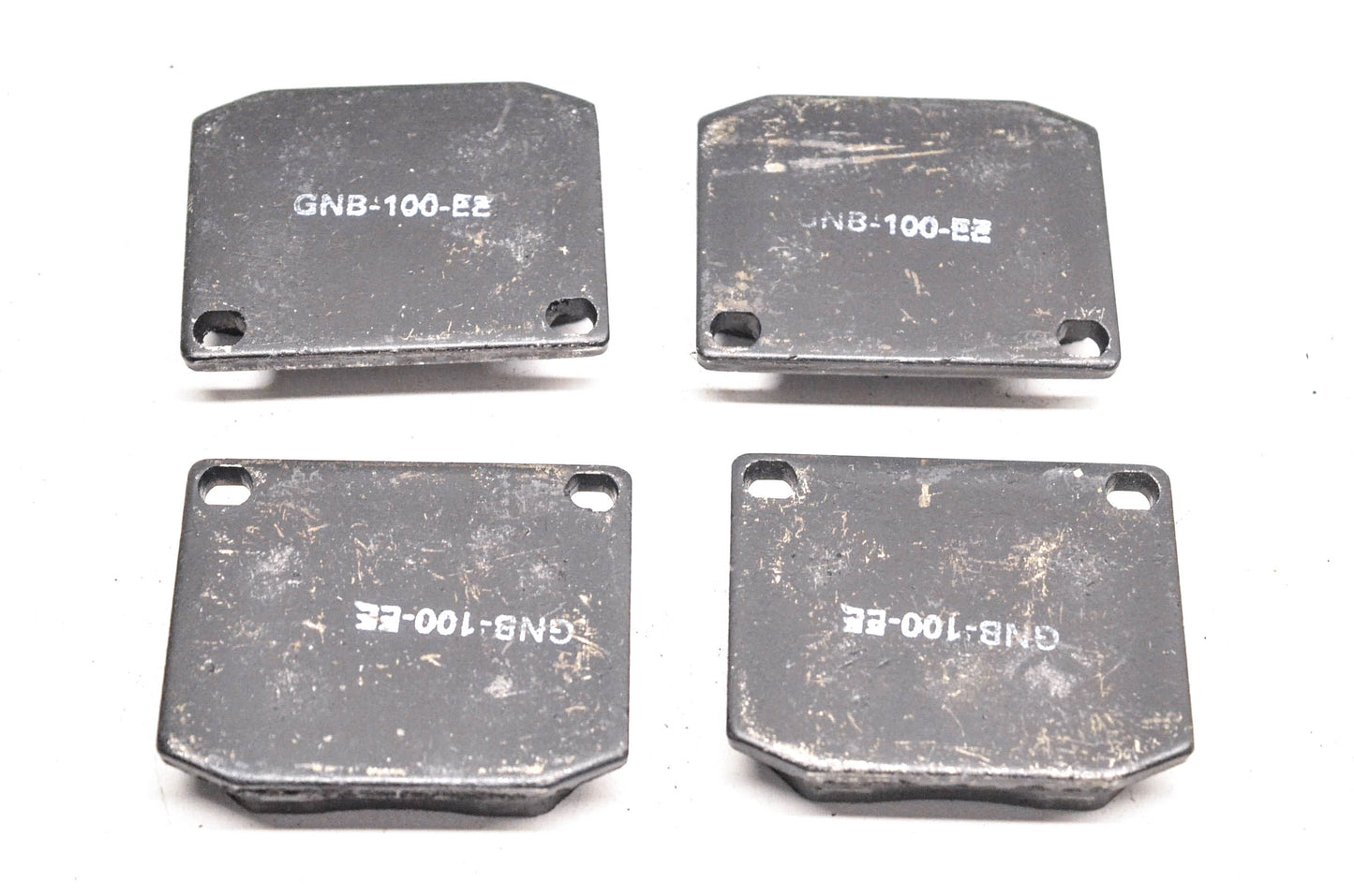 Wagner 65-7199, 65-2A Guardian Disc Brake Pad Kit NOS