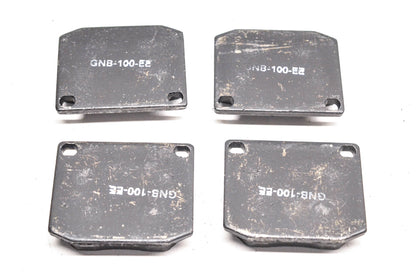 Wagner 65-7199, 65-2A Guardian Disc Brake Pad Kit NOS