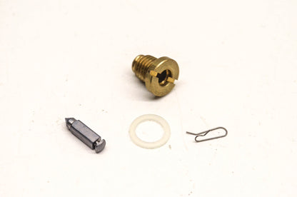 Aqua Power 1410, 47-7038, 396520 Needle And Seat Kit NOS