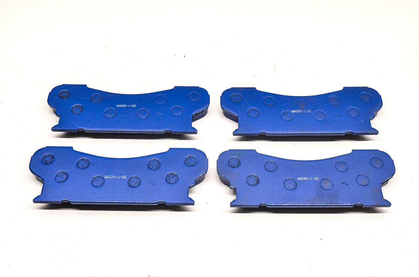 Wagner MX7293, MX404 Disc Brake Pad Kit NOS