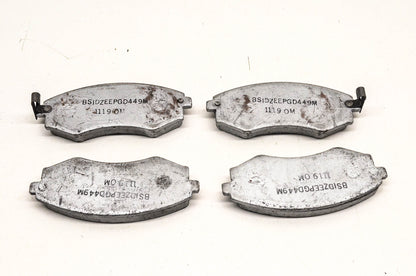 Wagner PX7329, D-449 Disc Brake Pad Kit NOS