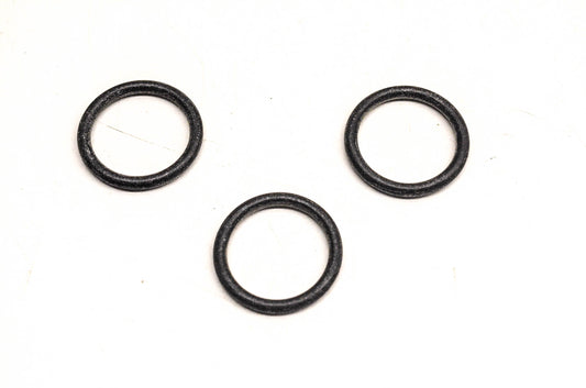 Aftermarket 25-30613 O Rings Qty 3 NOS