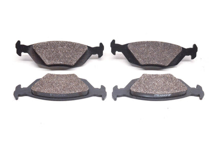 Wagner 65-332, 65-7221 Guardian Semi Metallic Disc Brake Pad Kit NOS