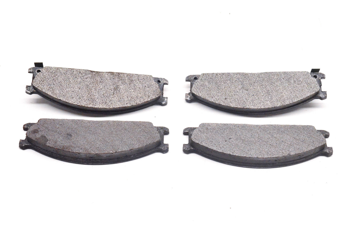 Wagner 65-333, 65-7228 Guardian Semi Metallic Disc Brake Pad Kit NOS