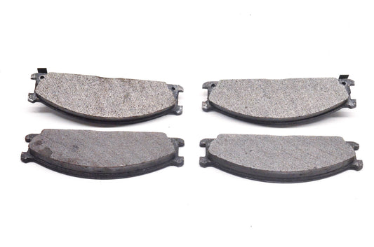 Wagner 65-333, 65-7228 Guardian Semi Metallic Disc Brake Pad Kit NOS