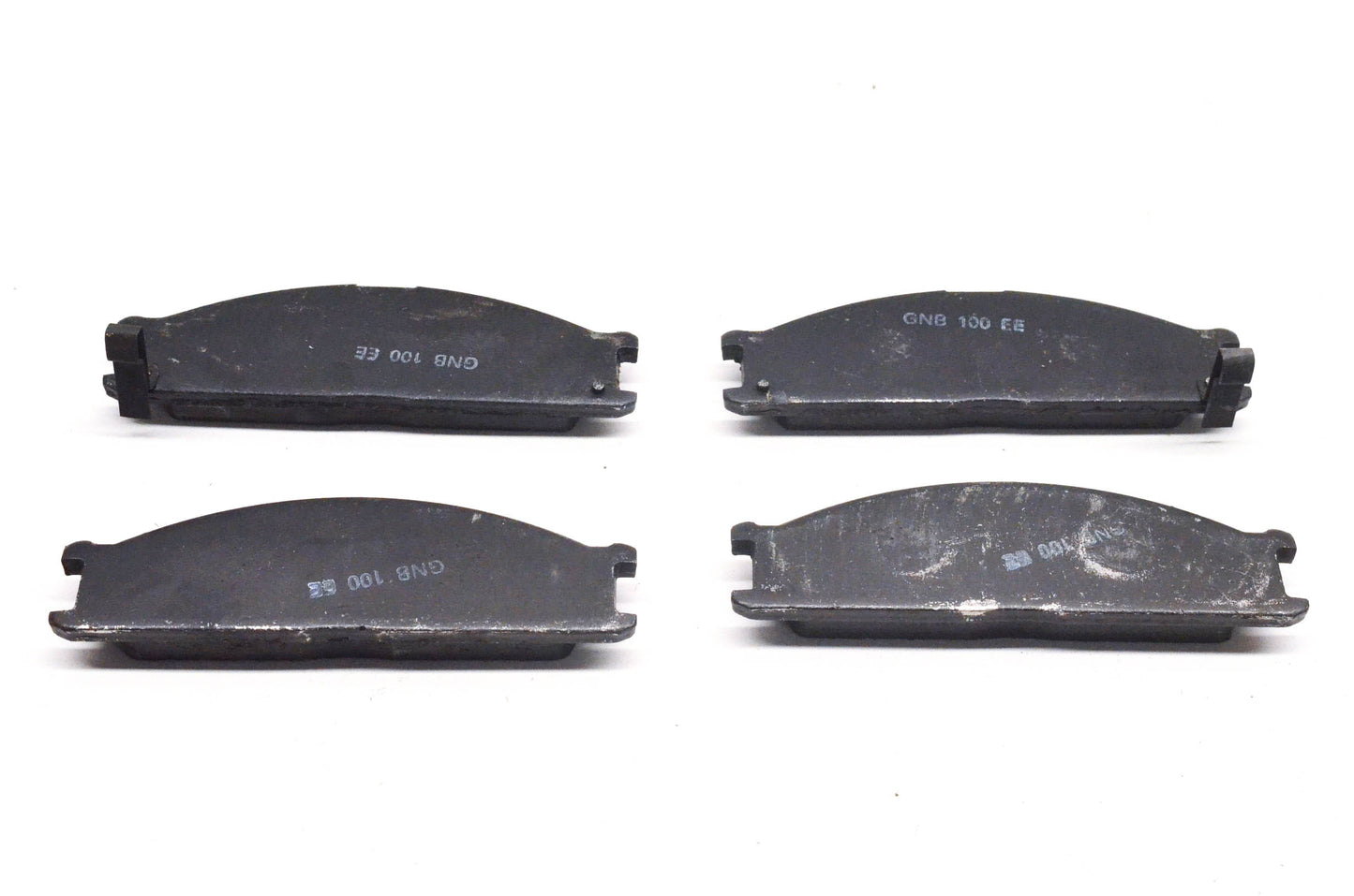 Wagner 65-333, 65-7228 Guardian Semi Metallic Disc Brake Pad Kit NOS