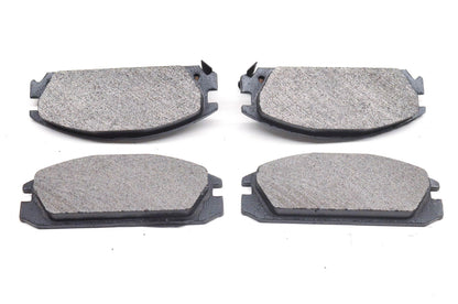 Wagner 65-334, 65-7229 Guardian Semi Metallic Disc Brake Pad Kit NOS