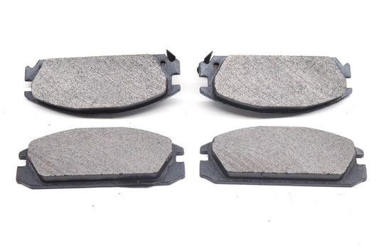 Wagner 65-334, 65-7229 Guardian Semi Metallic Disc Brake Pad Kit NOS