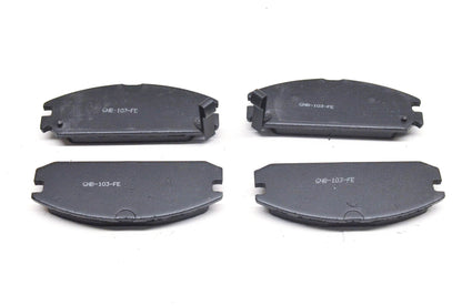 Wagner 65-334, 65-7229 Guardian Semi Metallic Disc Brake Pad Kit NOS