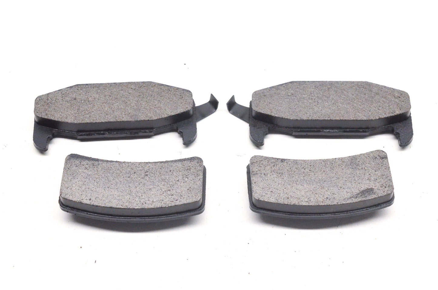 Wagner 65-377, 65-7266 Guardian Semi Metallic Disc Brake Pad Kit NOS