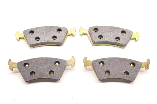 Wagner 65-381, 65-7270 Guardian Semi Metallic Disc Brake Pad Kit NOS
