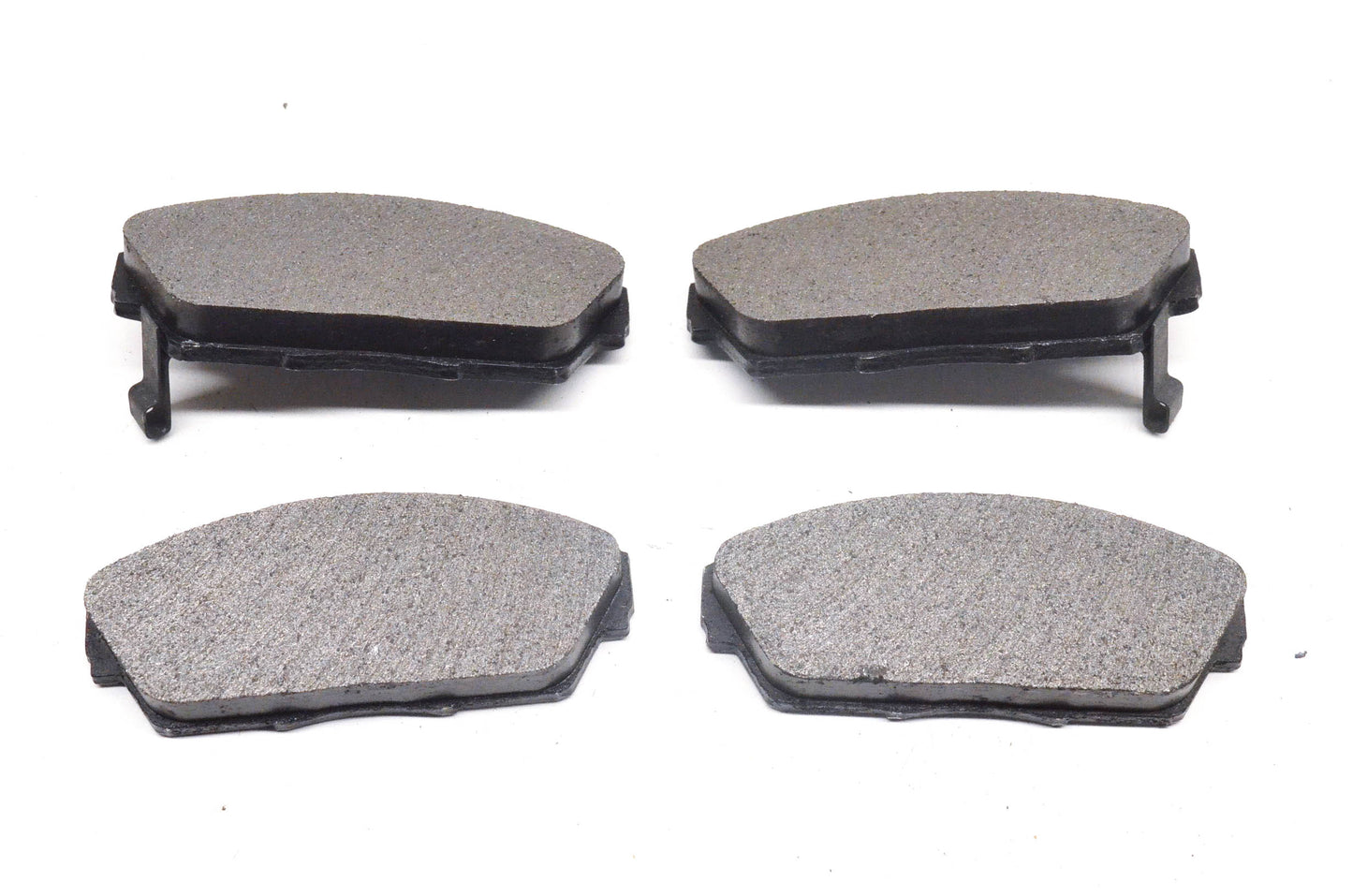 Wagner 65-409, 65-7235A Guardian Semi Metallic Disc Brake Pad Kit NOS