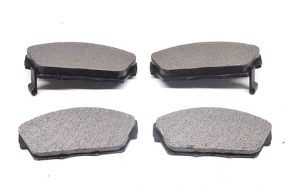 Wagner 65-409, 65-7235A Guardian Semi Metallic Disc Brake Pad Kit NOS