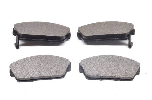 Wagner 65-409, 65-7235A Guardian Semi Metallic Disc Brake Pad Kit NOS