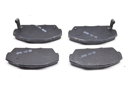 Wagner 65-409, 65-7235A Guardian Semi Metallic Disc Brake Pad Kit NOS