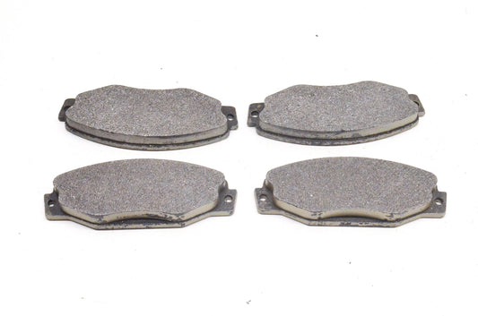 Wagner 65-393, 65-7281 Guardian Semi Metallic Disc Brake Pad Kit NOS