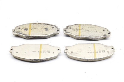 Wagner 65-393, 65-7281 Guardian Semi Metallic Disc Brake Pad Kit NOS