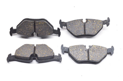 Wagner 65-396, 65-7286 Guardian Semi Metallic Disc Brake Pad Kit NOS