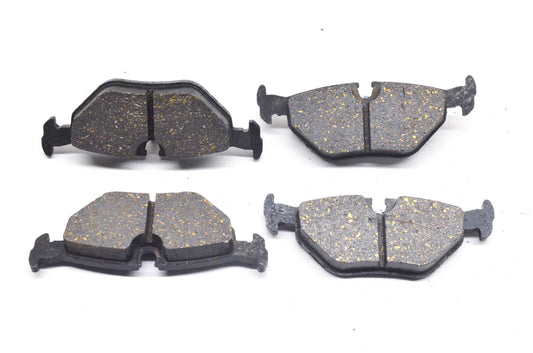 Wagner 65-396, 65-7286 Guardian Semi Metallic Disc Brake Pad Kit NOS