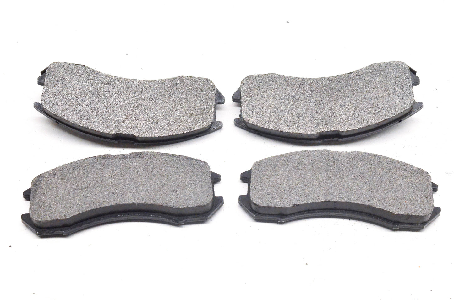 Wagner 65-399, 65-7288 Guardian Semi Metallic Disc Brake Pad Kit NOS