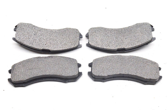 Wagner 65-399, 65-7288 Guardian Semi Metallic Disc Brake Pad Kit NOS