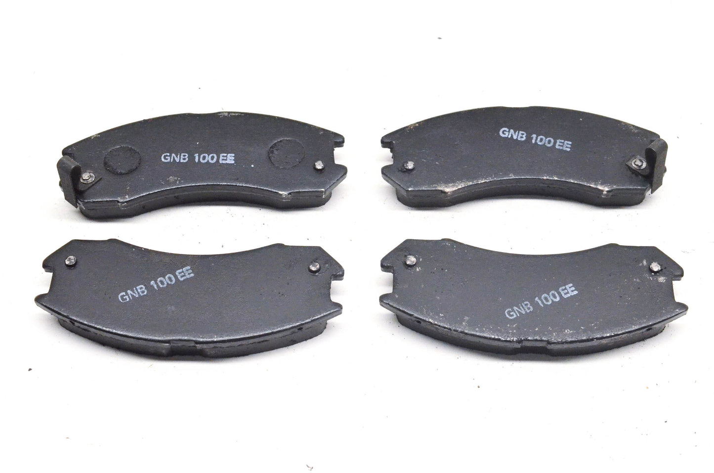 Wagner 65-399, 65-7288 Guardian Semi Metallic Disc Brake Pad Kit NOS