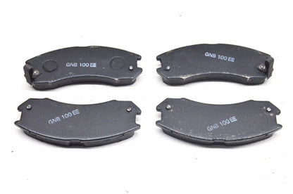 Wagner 65-399, 65-7288 Guardian Semi Metallic Disc Brake Pad Kit NOS