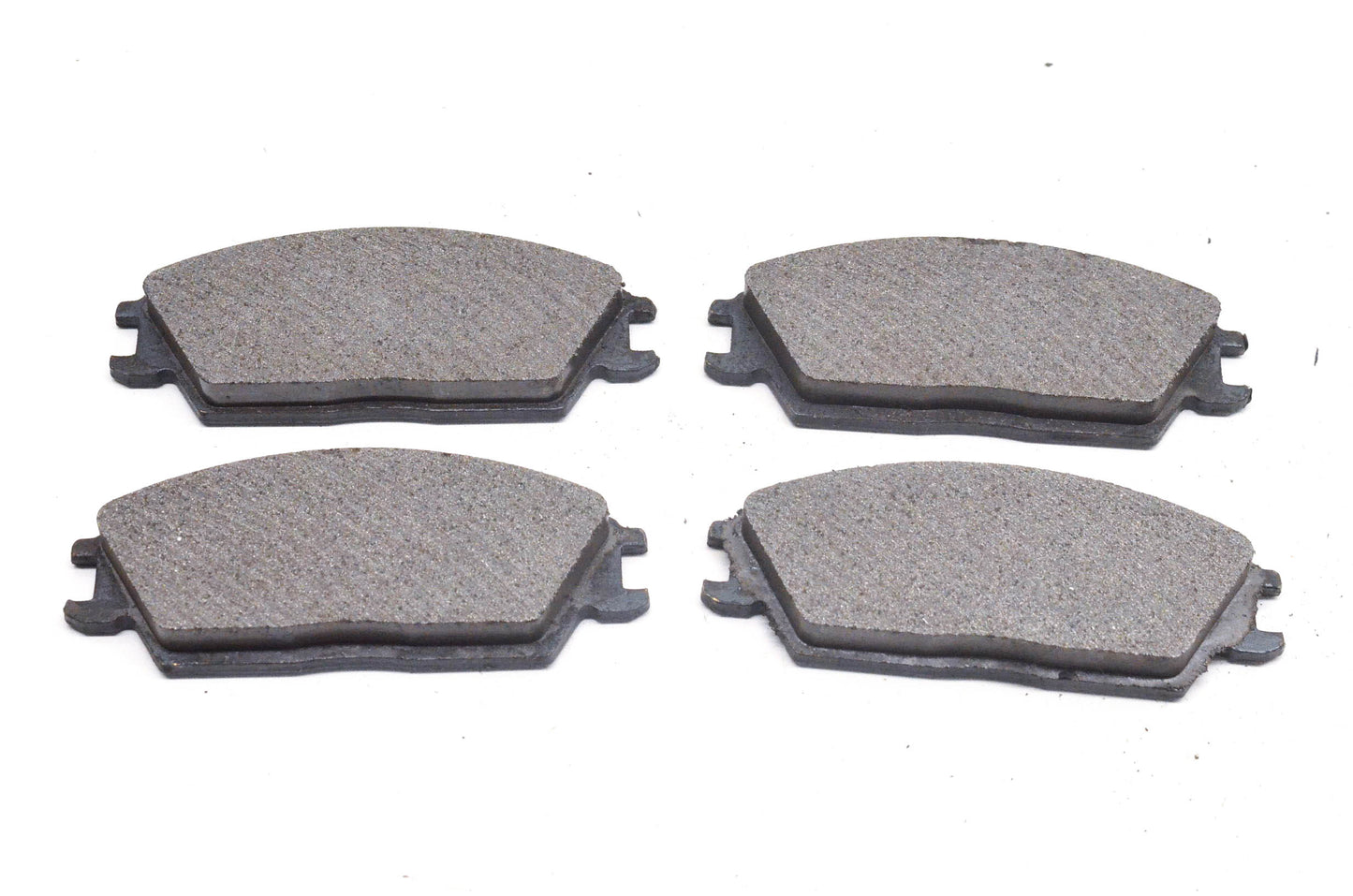 Wagner 65-404, 65-7293 Guardian Semi Metallic Disc Brake Pad Kit NOS