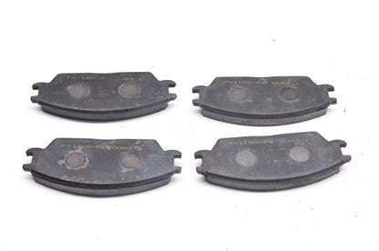 Wagner 65-404, 65-7293 Guardian Semi Metallic Disc Brake Pad Kit NOS