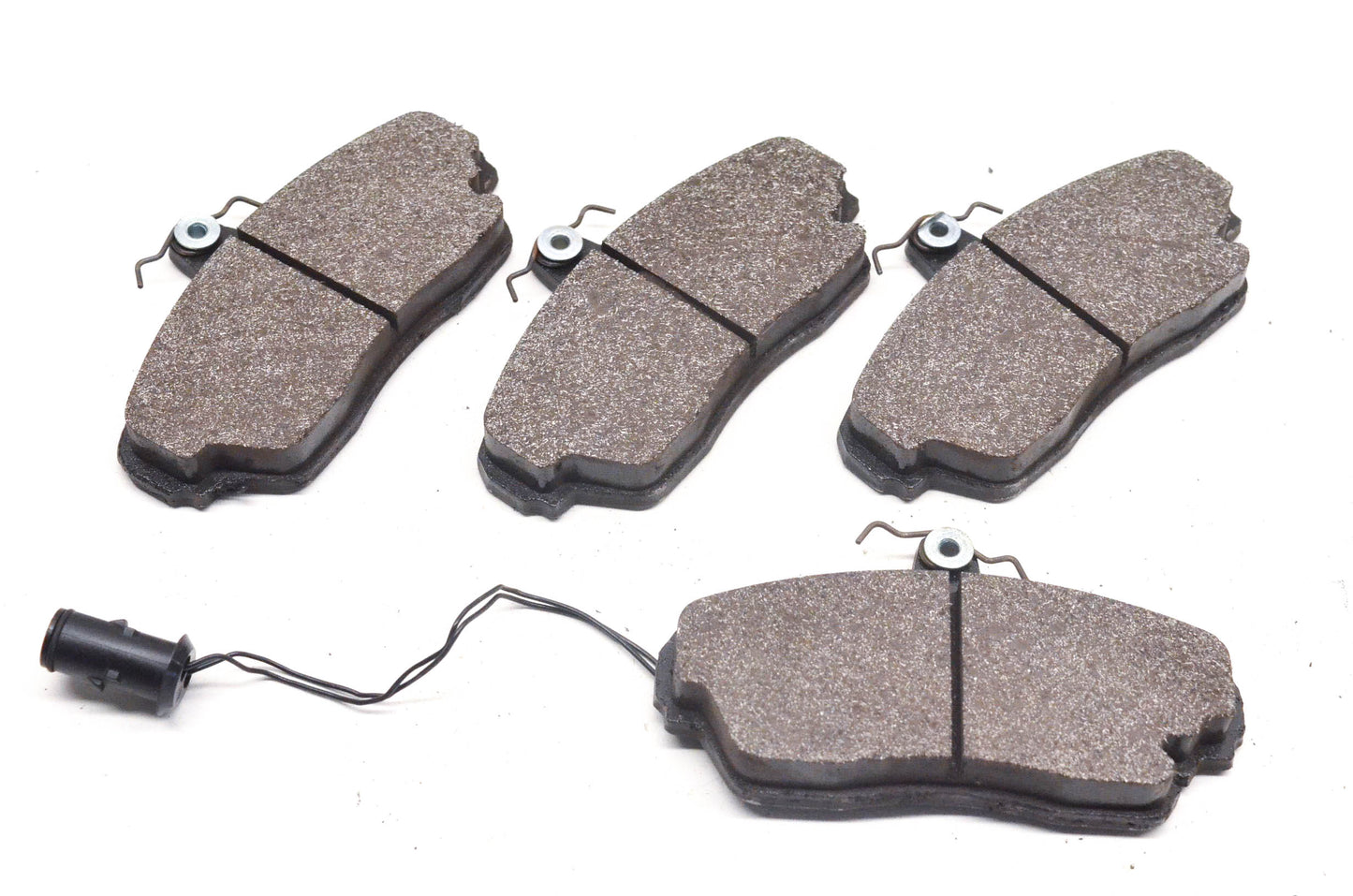 Wagner 65-405, 65-7294 Guardian Semi Metallic Disc Brake Pad Kit NOS