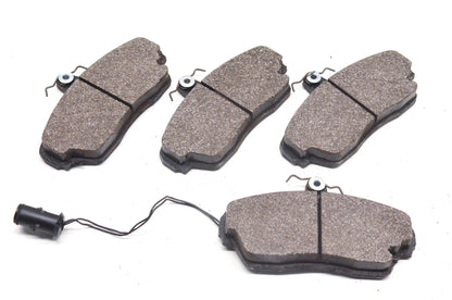 Wagner 65-405, 65-7294 Guardian Semi Metallic Disc Brake Pad Kit NOS